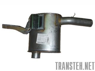  - Terex  -