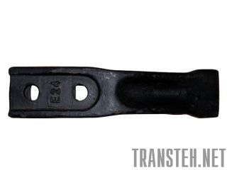   - Terex  -