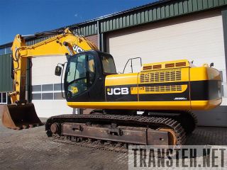    JCB360LC -