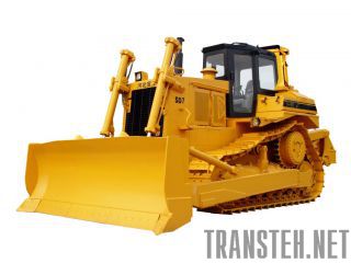      Shantui SD7 