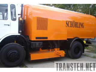 -  Bucher-Schorling STRAN B2 