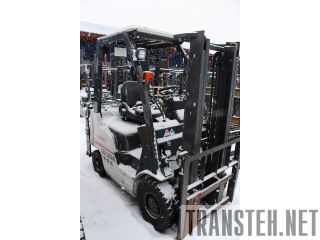   Nissan NP1F1A15D 