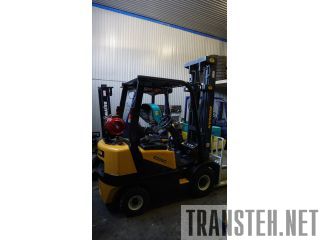  Doosan FG-20 