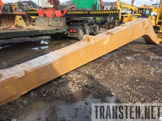  LONG REACH  CAT 325/329 -