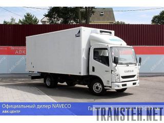  Naveco C300L ( Hyundai HD78) 