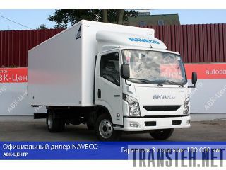   Naveco C300L 