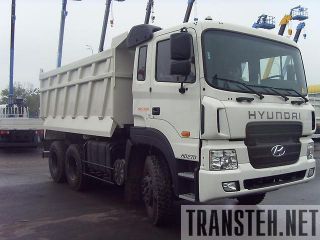 Hyundai HD270 (GOLD) 18.  15 .  