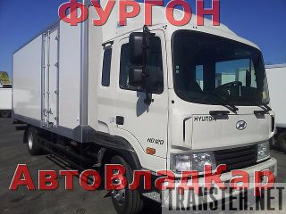 Hyundai HD 120 () 5    