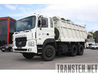 Hyundai HD270 2012. 153 