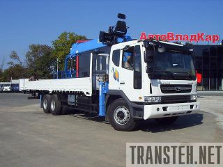 Daewoo Novus 64, 2014 !  -  7. Dongyang 1926 