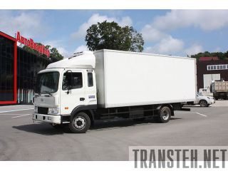  Hyundai HD120 () 