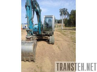   Sunward SWE70    