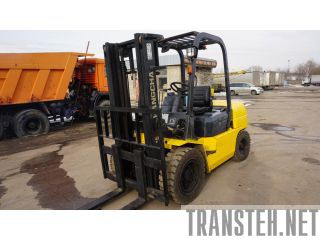   Hangcha CPCD30 