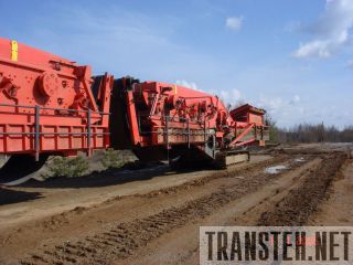  Sandvik QA450 