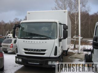      Iveco EuroCargo ML100   (5,45x2,54x2,35) --