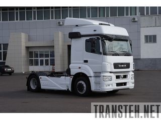   KAMAZ-5490 (5)  --