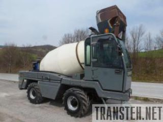  TEREX MARINER 55 --