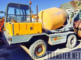  DIECI L 3500 --