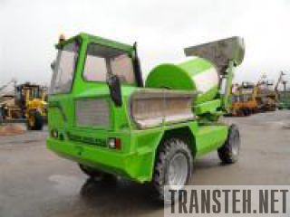  MERLO DBM 2000 --