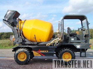  DIECI L 3500 --