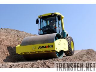    AMMANN ASC 110 