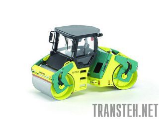    AMMANN  AV 110 X 