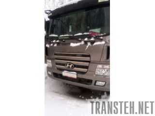   52ZX170   Hyundai Trago 