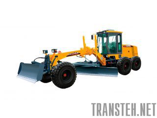    XCMG GR215A   .