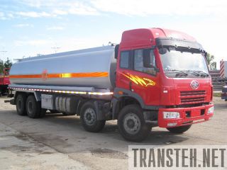  FAW 6x4   .