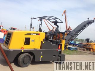   XCMG XM101E .