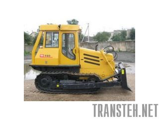   YTO T80 .