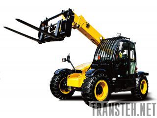   XCMG XC6-3507 .