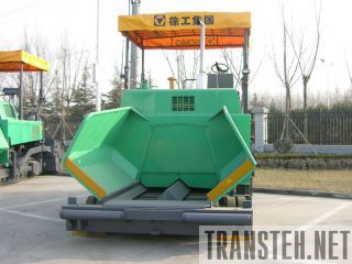  xcmg RP452L .