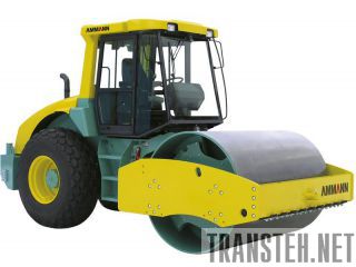   AMMANN ASC150 
