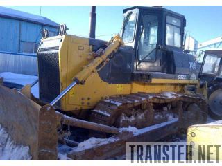  Shantui SD22 --