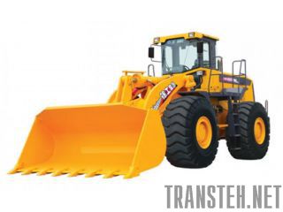   XCMG LW900K 