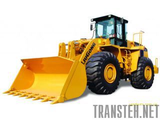   LIUGONG CLG 888 