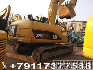    Caterpillar 320 -