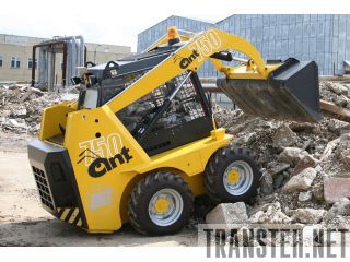  ANT 750  --