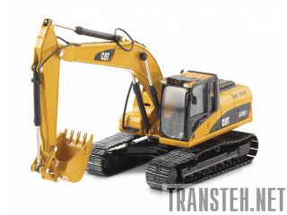   CAT320DL   -
