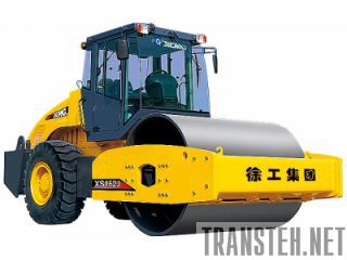   XCMG XS162J 
