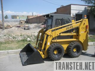    Juling JC45 2016 . 