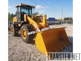    XCMG LW300F (- ) 