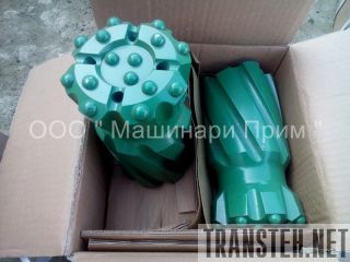   Retrac T51 115mm 
