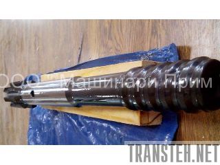  SHANK T51  Jet 8, 9   