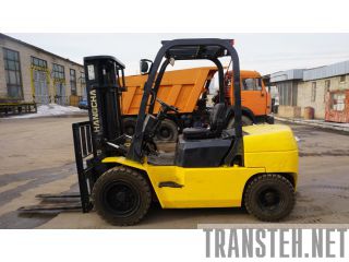   Hangcha CPCD30 