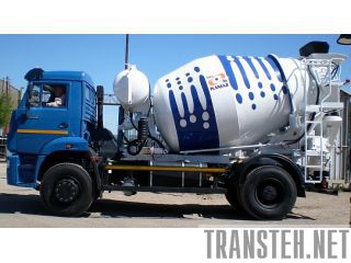   BC-5 (58145W) --