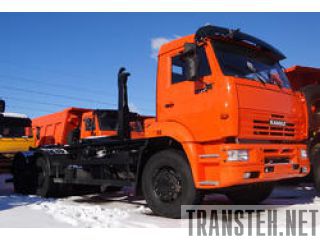   Palfinger MT20 --