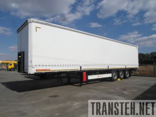   Kassbohrer Domestic --