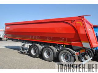   Kassbohrer DL --